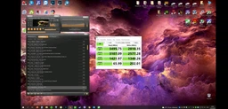 SSD диск Kingston KC2500 1TB NVMe M.2 2280 PCIe 3.0 x4 3D NAND TLC (SKC2500M8/1000G) фото от покупателей 16