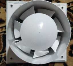 Витяжний вентилятор Europlast E-extra EE100HTA фото от покупателей 4