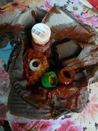 Соус Badia Шрирача (Sriracha) острый 500 мл (033844003265) фото от покупателей 13