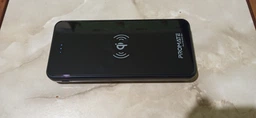 УМБ Promate AuraVolt-10+ 10000 mAh Black (auravolt-10+.black) фото от покупателей 4