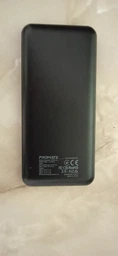 УМБ Promate AuraVolt-10+ 10000 mAh Black (auravolt-10+.black) фото от покупателей 3