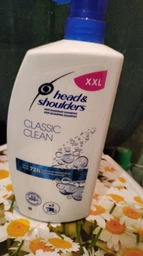 Шампунь для волос Head&Shoulders Основной Уход 400 мл фото от покупателей 7