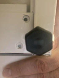 Холодильник Gorenje R 6191 FW фото от покупателей 1