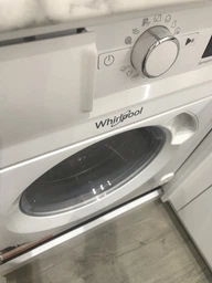 Пральна машина Whirlpool WDWG75148EU фото от покупателей 3