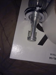 Світлодіодні LED-лампи для автомобіля ADS С6 H4 6000K, 3600Lm з охолодженням LED Headlight фото від покупців 5