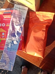 Біоактиватор для септиків Profi Plus Septic 25 г фото від покупців 5