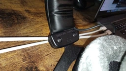 Навушники Beyerdynamic DT 770 PRO 250 OHM Black Limited Edition (43000221) фото від покупців 5