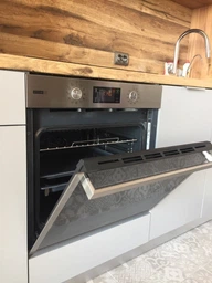 Духова шафа електрична WHIRLPOOL OAS KN8V1 IX фото від покупців 11
