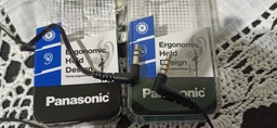 Навушники Panasonic RP-HJE125E-V фото від покупців 11