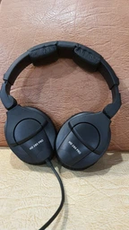 Наушники Sennheiser HD 280 PRO (506845) фото от покупателей 8