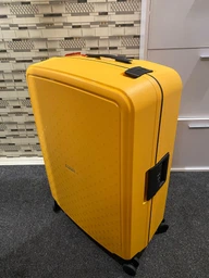 Валіза Travelite TERMINAL/ S Маленький TL076047-01 Чорна фото від покупців 1