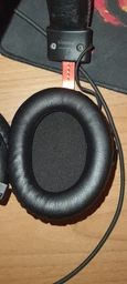 Амбушури для навушників HyperX Cloud II SOUNDLINE фото от покупателей 3