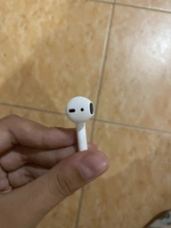 Беспроводные Наушники Air Buds 2 QY-20 на Чипе Airoha 1565 Беспроводная зарядка фото от покупателей 7