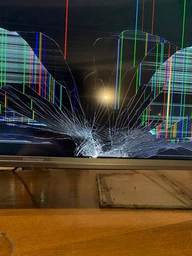 Телевізор Hisense 55A7400F фото від покупців 6