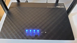 Маршрутизатор Asus RT-AC58U v3 фото от покупателей 3