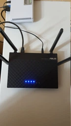 Маршрутизатор Asus RT-AC58U v3 фото от покупателей 2