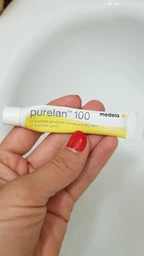 Крем Medela Purelan 2.0 для сосков 37 г (7612367073073/7612367073110) фото от покупателей 9