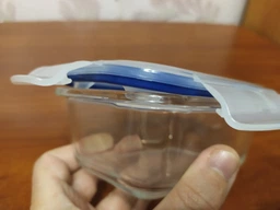 Набір контейнерів Luminarc Pure Box Active 3 шт. + сумка (P4129) фото від покупців 1