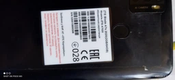 Чехол Luxury для ZTE Blade A7 2020 книжка черный