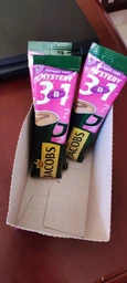 Кофейный напиток Jacobs 3 in 1 Mystery 15 г х 24 шт (8714599106525)