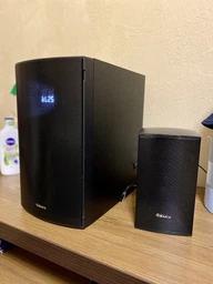 Акустична система Gemix SB-140BT Black фото від покупців 3
