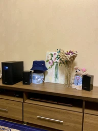 Акустична система Gemix SB-140BT Black фото від покупців 1