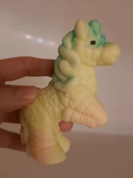 Дитяча іграшка зростаюча Unicorn в яйці фото від покупців 1