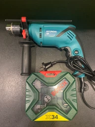 Набор принадлежностей Bosch X-Line 34 (2607010608) фото от покупателей 3