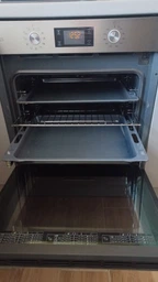 Духова шафа електрична WHIRLPOOL OAS KN8V1 IX фото від покупців 8