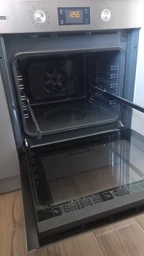 Духова шафа електрична WHIRLPOOL OAS KN8V1 IX фото від покупців 7