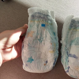 Подгузники-трусики ночные Pampers Night Pants Размер 4 (9-15 кг) 104 шт (8006530320559) фото от покупателей 8