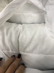Набор антиаллергенных подушек MirSon EcoSilk №1501 Eco Light White Soft (2200003480504)