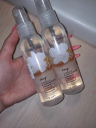 Освіжаючий лосьйон-спрей для тіла Avon «Ніжна ваніль», 100 мл
