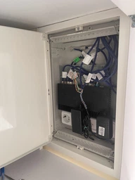 Wi-Fi Роутер MikroTik RB4011iGS+RM (4x1.4 GHz/1Gb, 10x1GE, 1xSFP+) фото від покупців 2