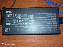 Ноутбук ASUS TUF Gaming F15 FX506HCB-HN143 (90NR0723-M04950) Eclipse Gray фото от покупателей 3