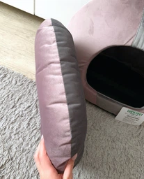 Будка для кошек Lucky Pet Тифани №1 30х40х40 см (4820224211121) фото от покупателей 2