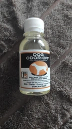 Нейтралізатор запаху сечі собак ODORCIDE® Dog Odor-Off 100 мл фото від покупців 1