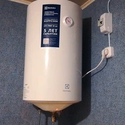 Бойлер Electrolux EWH 80 Quantum Pro фото от покупателей 11