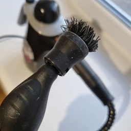 Пароочисник Cecotec HydroSteam 1040 Active&Soap CCTC-05516 фото від покупців 6