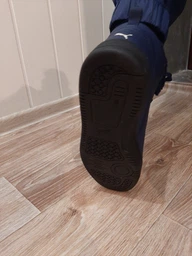 Мужские ботинки Puma Rebound JOY Fur 37557601 40 (6.5UK) Черные (4063696488220) фото от покупателей 1