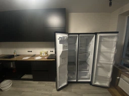 Холодильник LG GC-L 247CBDC фото від покупців 4