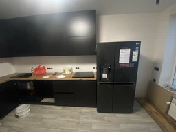 Холодильник LG GC-L 247CBDC