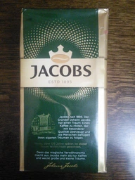 Кава мелена Jacobs Kronung 500 г фото від покупців 14