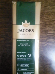Кава мелена Jacobs Kronung 500 г фото від покупців 12
