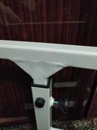 Стойки Newt Gym для жима и приседаний c упорами (NE-SK-0681)