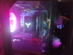 Компьютер Artline Gaming X39 v25 (X39v25) фото от покупателей 5
