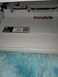 БФП А4 HP DeskJet 2320 (7WN42B)