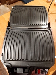 Гриль TEFAL HealthGrill Comfort GC3060 фото от покупателей 1
