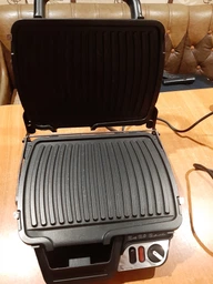 Гриль TEFAL HealthGrill Comfort GC3060 фото от покупателей 2