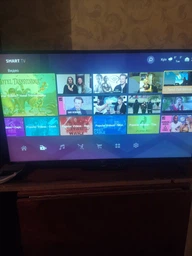 Телевизор Akai UA42HD19T2S9 фото от покупателей 6
